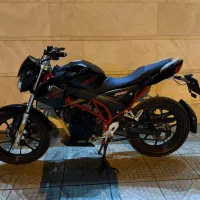 موتور دینو z2