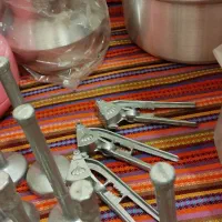 ظروف اشپزخانه