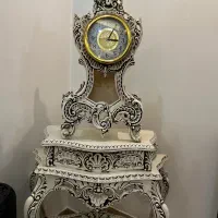 ساعت