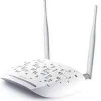 مودم tp -link|مودم و تجهیزات شبکه|کرج, منظریه|دیوار