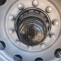 کمپرس دومحور|خودرو سنگین|مهریز, |دیوار