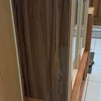 جاکفشی و جالباسی زیبا|جاکفشی، کمد، دراور|همدان, |دیوار