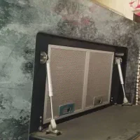 هود آشپزخانه مارک درسا هود|هود|صومعهسرا, |دیوار