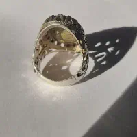 انگشتر فیروزه نیشابور|جواهرات|ایذه, |دیوار