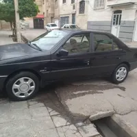 پژو 405 GLX - دوگانه سوز CNG، مدل ۱۳۹۳|خودرو سواری و وانت|شیراز, نصر|دیوار