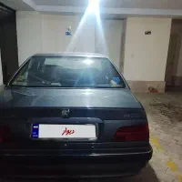 پرشیا سالم بی رنگ