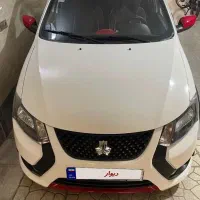 کوییک مدل ۱۴۰۳ GxR نقد و اقساط|خودرو سواری و وانت|تهران, آهنگ|دیوار