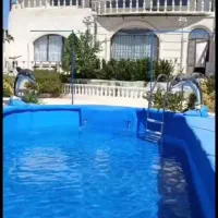 باغ ویلا|اجارهٔ کوتاه‌مدت ویلا و باغ|تربت‌حیدریه, آغوی|دیوار