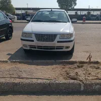 سمند LX مدل 1400 زیمنس|خودرو سواری و وانت|بندرعباس, |دیوار