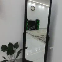 فروش اینه قدی در حد نو