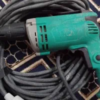 فروش اسکروگان DCAکاملان تمیز کم کار کرد