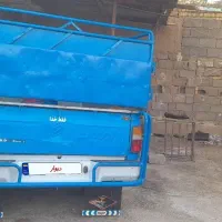 نیسان زامیاد ۱۴۰۱|خودرو سواری و وانت|آبادان, |دیوار