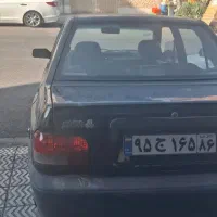 پراید 83 انژکتور