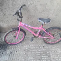 فروش دوچرخه دخترانه ۲۰
