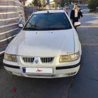 سمند ال‌ایکس|خودرو سواری و وانت|بانه, |دیوار