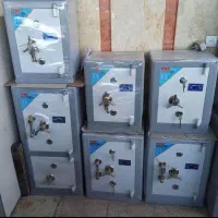 شروع گاوصندوقها از قد ۴۰ در ۳۰ تا یک متر در ۴۵|ابزارآلات|نیشابور, شهید بهشتی|دیوار