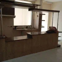 8متر کابینت زمینی 3متر کابینت دیواری|مصالح و تجهیزات ساختمان|قرچک, شهرک مهستان|دیوار