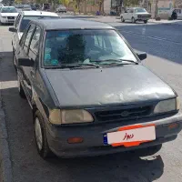 فروش پراید 1383