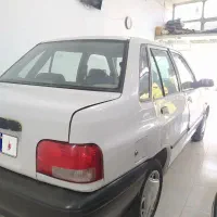 پراید 87دوگانه شرکت تست کامل|خودرو سواری و وانت|بجنورد, |دیوار