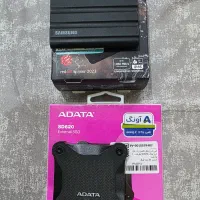 هارد اکسترنال ssd