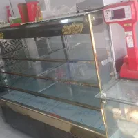 فروش کلیه لوازم سوپرمارکت و پروتئینی