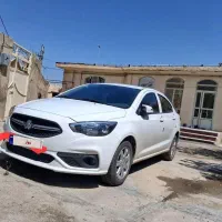 شاهین مدل 1401 سانروفدار.توربو