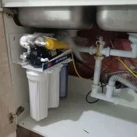 نصب تصفیه آب فروش تصفیه آب تعمیر تصفیه آب تسفیه