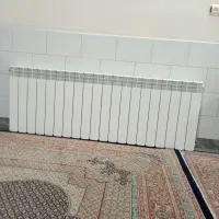 ایران رادیاتور بوتان بیست پره