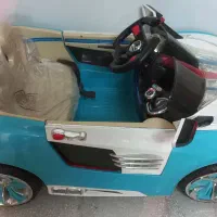 باطری نو موزیک دار با کنترل