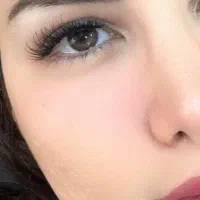 آموزش کاشت مژه 800 خدمات مژه از 150|خدمات آرایشگری و زیبایی|کرمانشاه, |دیوار