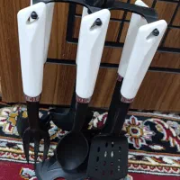قاشق وملاقه