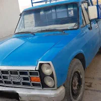 نیسان مدل ۸۱