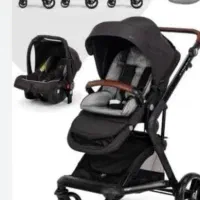 کالسکه ترک elele|کالسکه و لوازم جانبی|اصفهان, زاجان|دیوار