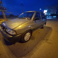 پراید 141 دوگانه سوز|خودرو سواری و وانت|کبودرآهنگ, |دیوار