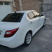 دنا پلاس آپشنال مدل 1403