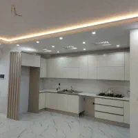 رهن آپارتمان ۶۰ متری/ تک واحدی نوساز / قلعه مرغی