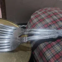 چنگال عذاخوری|ظروف پخت‌وپز|جهرم, |دیوار