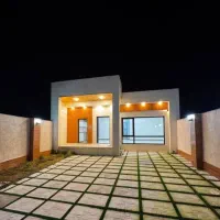 ویلای نوسازشهری خشکبیجار۱۷۰متری ۷کیلومتری ساحل