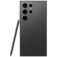 سامسونگ Galaxy S24 Ultra با حافظهٔ ۲۵۶ گیگابایت