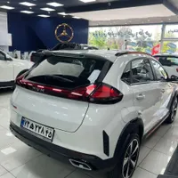 ام‌وی‌ام X33 Cross (اومودا C3)، مدل ۱۴۰۴|خودرو سواری و وانت|تهران, دانشگاه شریف|دیوار