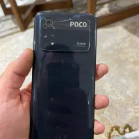 شئامومی poco m4 pro 128GB ram 6