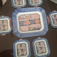 وسایل زیبای آنتیک، قدیمی و عتیقه کاملا نو