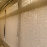 پرده شید|پرده، رانر، رومیزی|تهران, اکباتان|دیوار
