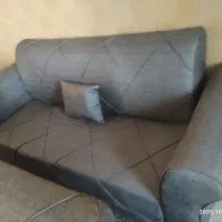 مبل  ۷ نفره نو