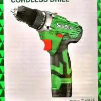 دریل شارژی اصلی نیوبیت