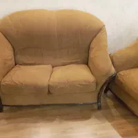 مبل راحتی ۷نفره