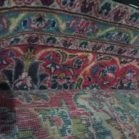 فرش دست بافت 12 متری|فرش|قزوین, |دیوار