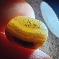 عقیق ۷ پوست نشان کهنه
