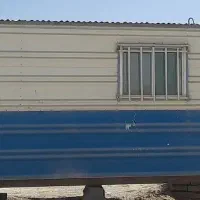 فروش کانکس|مصالح و تجهیزات ساختمان|پرند, فاز ۶|دیوار