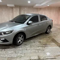 تارا v2 تیتانیوم 1403|خودرو سواری و وانت|اصفهان, دشتستان|دیوار